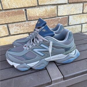 New Balance – U 9060 ECC Castlerock